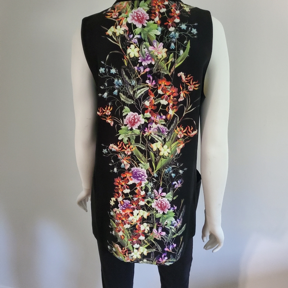 Spring vest - Picture 4 of 6